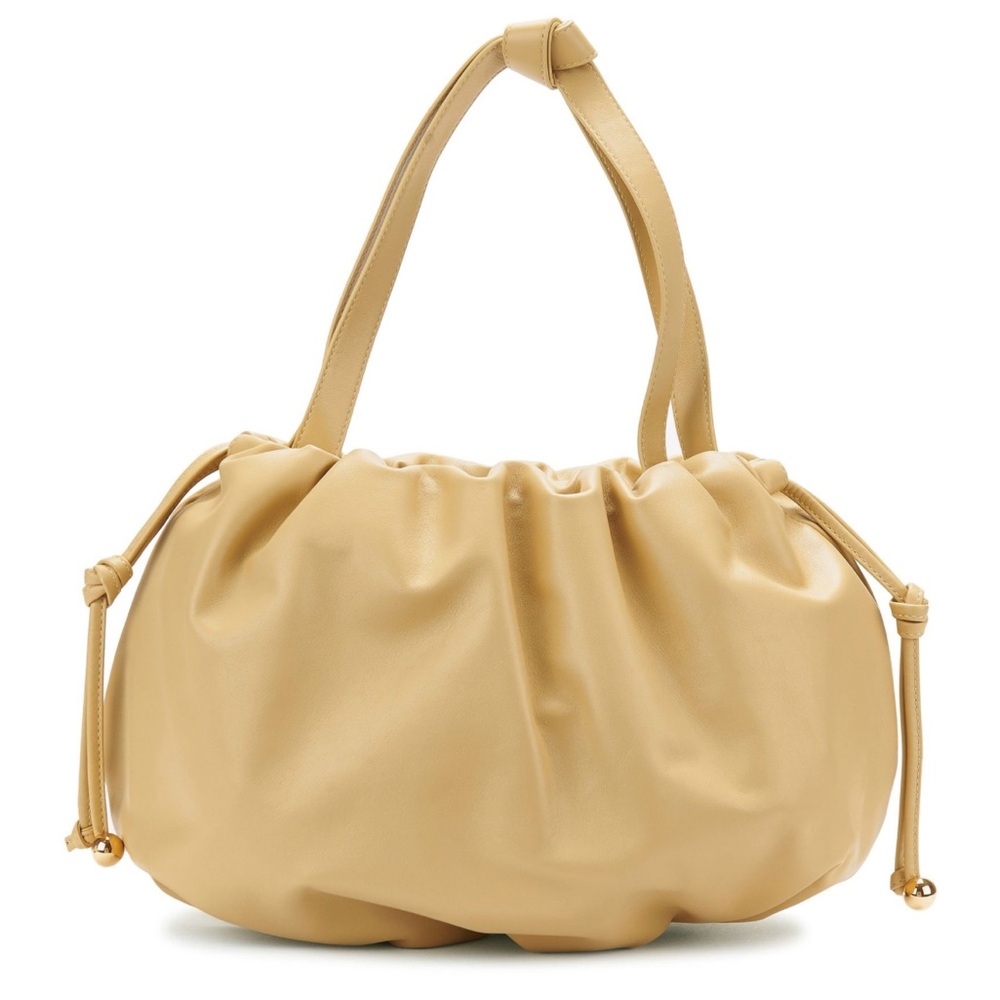 Bottega Veneta The Bulb Leather Bag - Medium